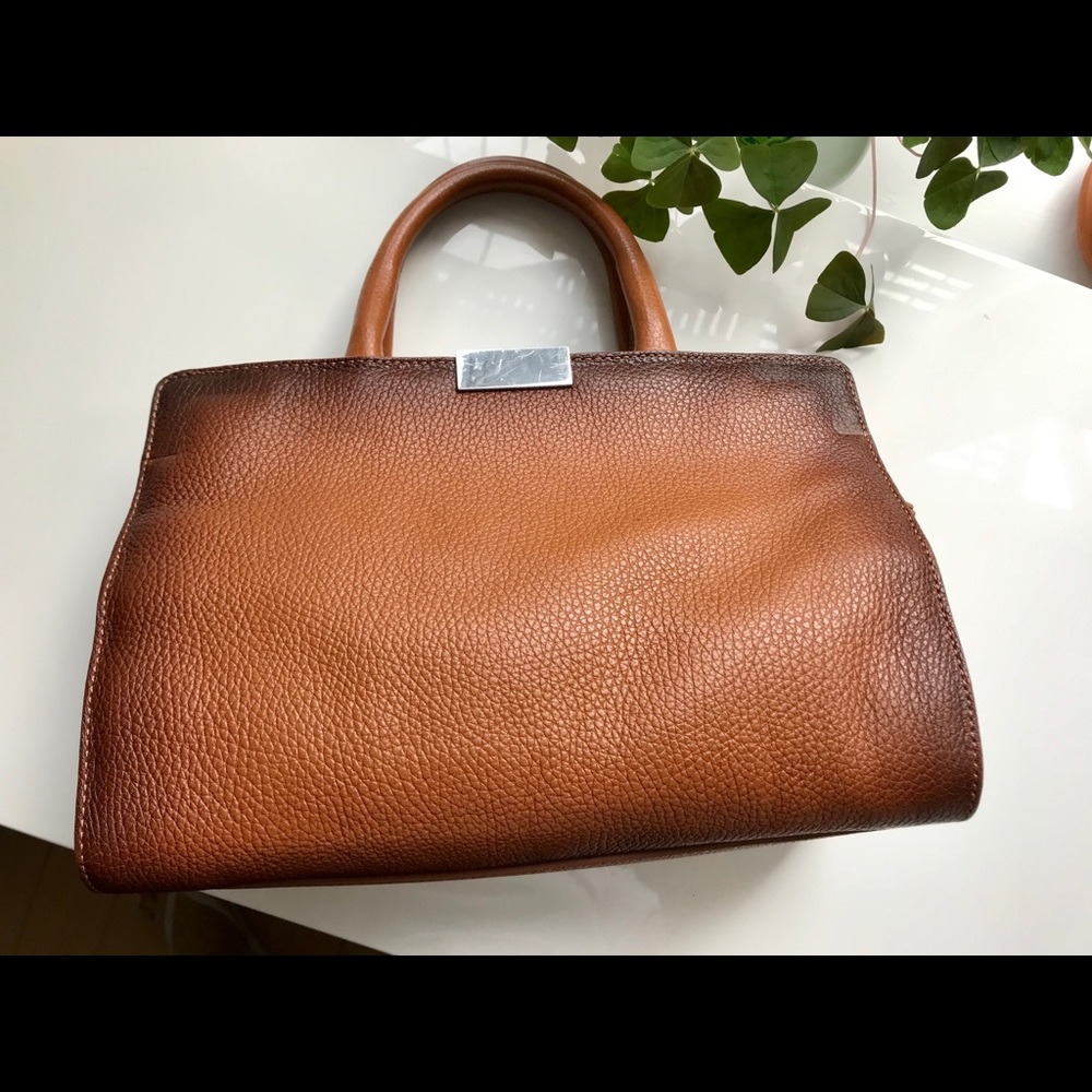 PINKO bag. Milan.
